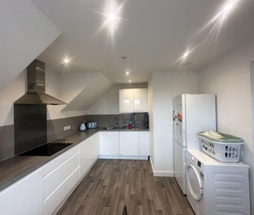 3 bedroom apartment to rent - Photo 1