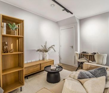 Studio to rent - Photo 5