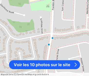 Dom na wynajem - 65 m² - 5 pokoi - Photo 1