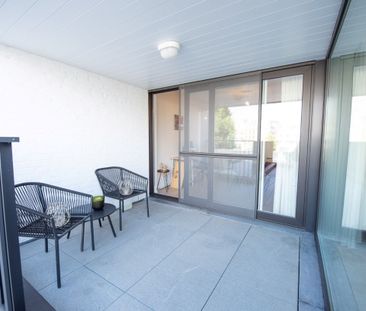 Prachtig instapklaar appartement met riant terras te huur centrum W... - Photo 2