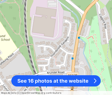 Thornbrook Gardens, S35 2BA - Photo 1