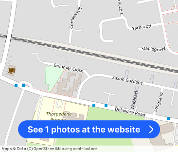 Saxon Gardens, Shoeburyness - Photo 1