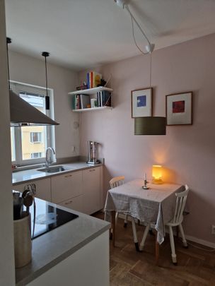 Inteckningsvägen, Hägersten - Photo 1