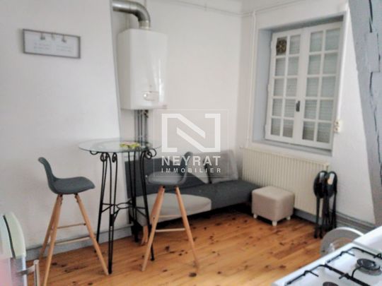 APPARTEMENT T2 A LOUER - Photo 1