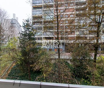 Studio meublé, - Photo 3