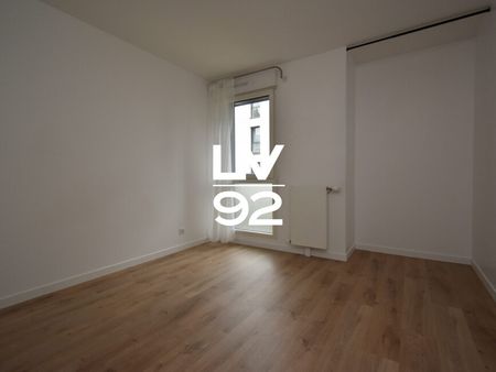 Appartement Asnières-sur-Seine - Photo 4