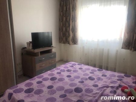 Apartament 2 camere de inchiriat zona Rahova - Photo 5