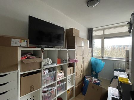 Te huur: Appartement Gildemeestersplein in Arnhem - Foto 3