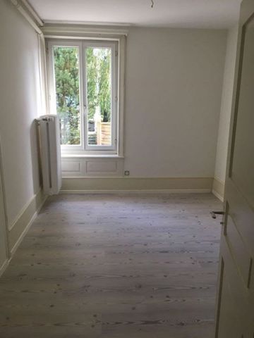 4 Zimmer, EG - Photo 5