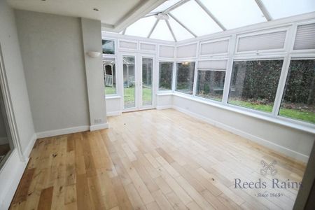 3 bedroom bungalow to rent - Photo 5