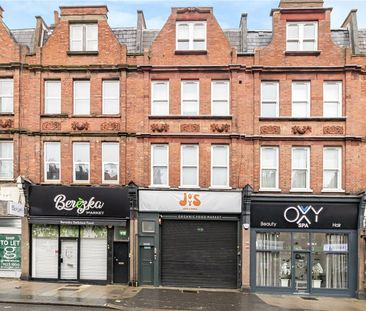 186A Finchley Road, London, NW3 6BX - Photo 3