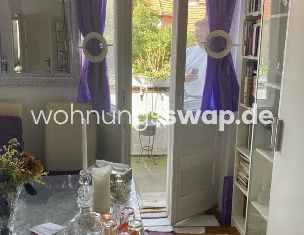 Wohnungsswap - 2 Zimmer, 55 m² - Laubacher Str., Wilmersdorf, Berlin - Foto 1