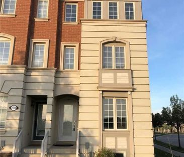 For Lease - Lower 2608 Bur Oak Avenue Unit# Bsmt, Markham, Ontario - Photo 2