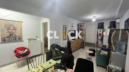 Διαμέρισμα για ενοικίαση Νέα Παραλία (Ανάληψη - Μπότσαρη - Νέα Παραλία) - Photo 2