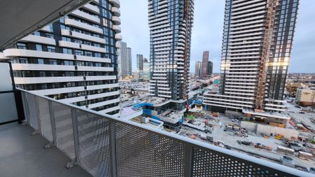 For Lease - 195 Commerce Street Unit# 1616, Vaughan, Ontario - Photo 3