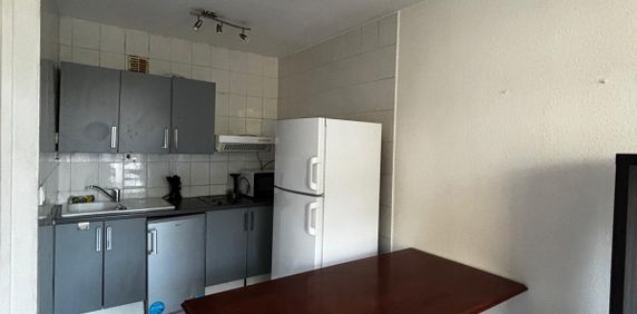 Location Appartement 1 pièce 26m² - Photo 2