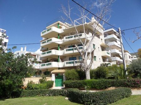 Διαμέρισμα για ενοικίαση Αιξωνή (Γλυφάδα) - Photo 5