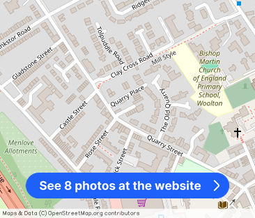 Greenough Street, Liverpool, Merseyside, L25 - Photo 1
