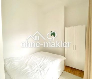 1,5rooms with balcony, furnished and fully equiped - Photo 5