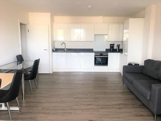 2 bedroom apartment to rent - Photo 1