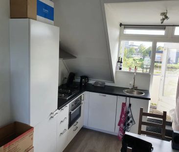 Appartement Eyssoniusplein, Groningue - À louer - Foto 2