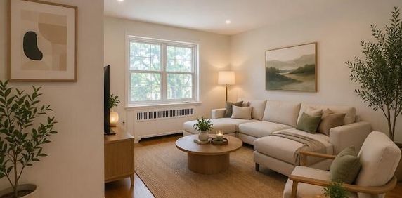 5 1/2 - Montréal (Côte-des-Neiges) - 2 145 $/mois - Photo 2