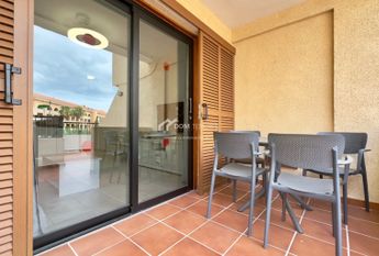 Apartamento · Alquiler a largo plazo ·