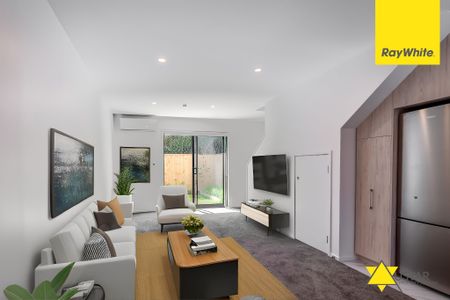 Look no further this beautiful home has you covered! - Photo 4