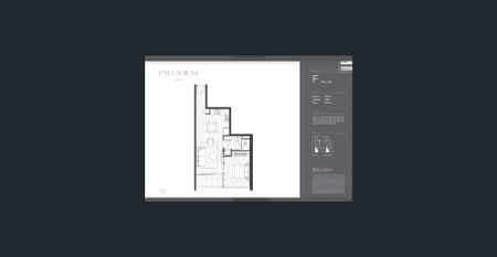 2206/245 City Road, Southbank, Vic 3006 - Photo 2