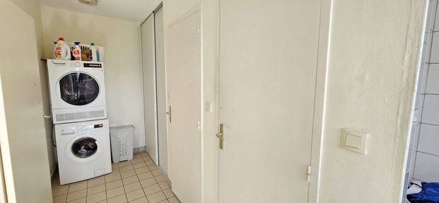 Location appartement 3 pièces 78.37 m² à Chânes (71570) - Photo 1