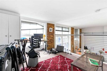 Principal Square, London, E9 - Photo 3