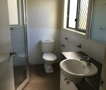 Generous In Size with Private Courtyard in Ultra Convenient Location. - Photo 5