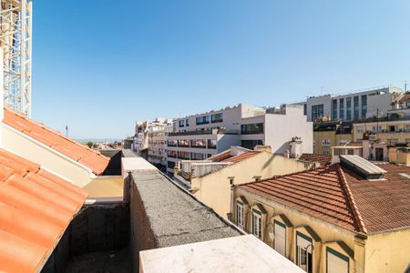 4 Bedroom Apartment, Lisboa - Photo 5