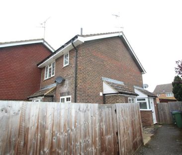 1 bedroom house to rent - Photo 3