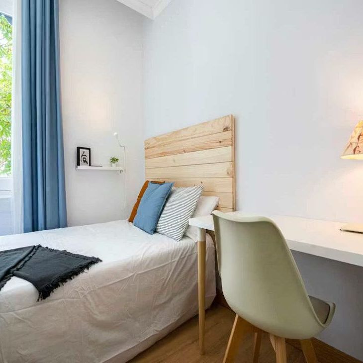 Calle de San Lorenzo, Madrid, Community of Madrid 28004 - Foto 1