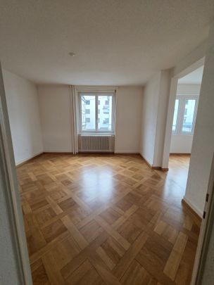 3 Zimmer, 80 m², 1. Stock - Photo 1