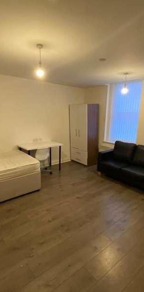 Jameson House, John Street, Sunderland, Tyne And Wear, SR1 - Photo 1