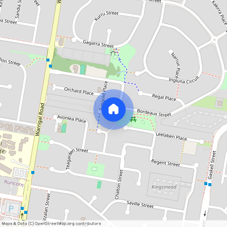 116 Bordeaux Street, Qld 4113, Eight Mile Plains