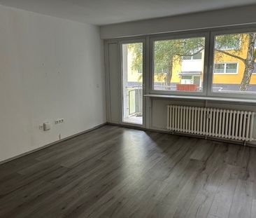 4 Zimmer Wohnung im Erdgeschoss - Photo 3