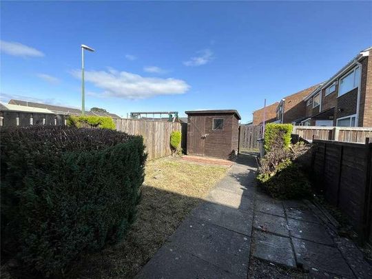 Shakespeare Close, Stanley, DH9 - Photo 1