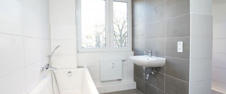 Luxus-Bad / Loft / Alles neu - Foto 1