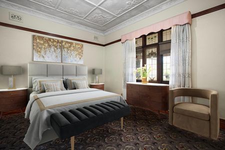 86 Maroubra Road, Maroubra NSW 2035 - House For Rent | Domain - Photo 2