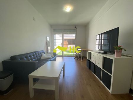Alquiler Apartamento en Casco Urbano, Villaviciosa De Odón - Photo 3