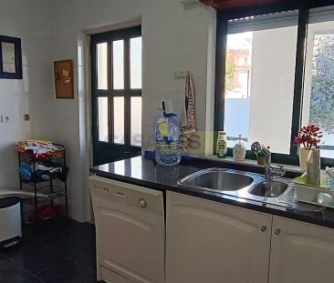 Moradia T5 mobilada para arrendamento | Frente ao Parque da Cidade de Loures - Foto 4