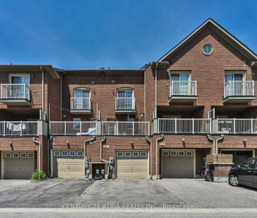 For Lease - 5245 Major Mackenzie Drive, Markham, Ontario - Photo 2