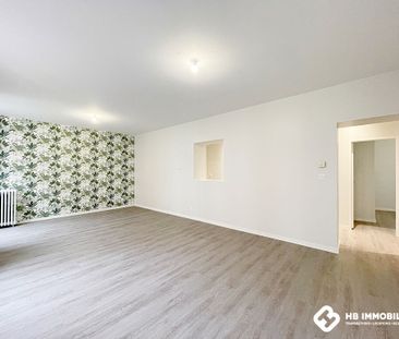 Location Appartement 4 pièces 89m² ROANNE 42300 - Photo 3