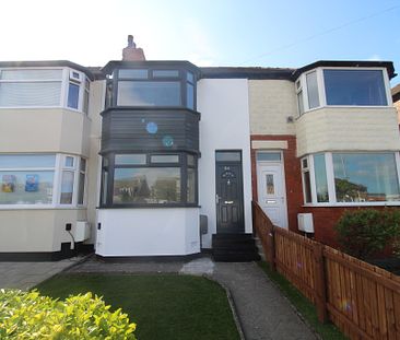 Superbly Presented Two Bedroom House to Let in Blackpool – Large Garden & Close Access to Local Amenities - Photo 4