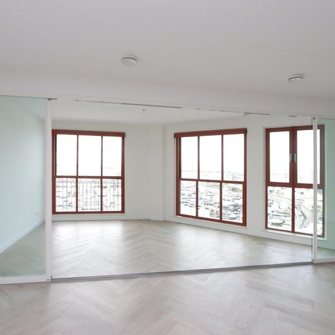 Appartement te huur: Schoonzicht 258 8242 KH Lelystad - Foto 1