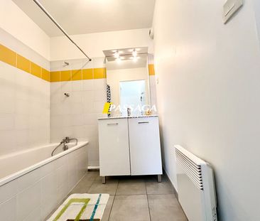 Location Appartement 2 pièces 49m² - Photo 1