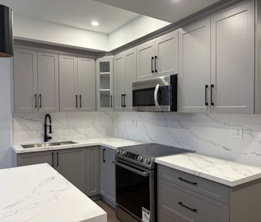 For Lease - 2 BLUE SILO Way, Brampton, Ontario - Photo 4